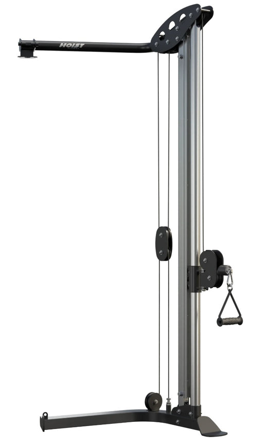 HOIST V-HI-LO PULLEY OPTION FOR ELITE GYMS
