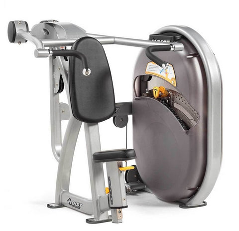 HOIST CL-3501 SHOULDER PRESS