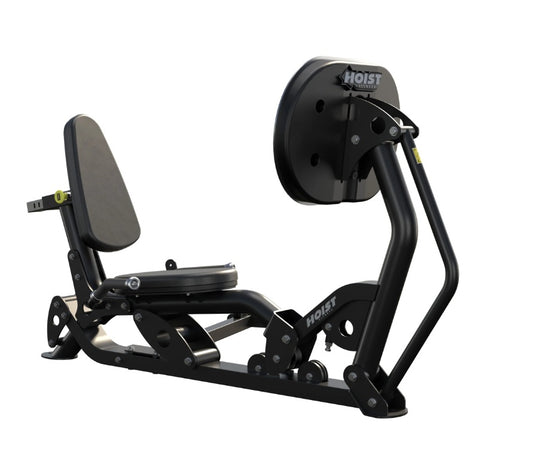 HOIST VR-LP ROC-IT LEG PRESS OPTION FOR HOME GYMS