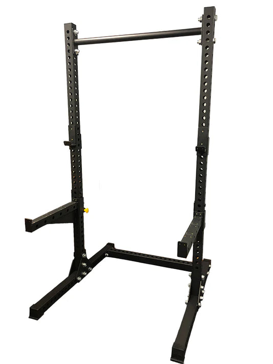 SPR500 3X3 7.5FT SQUAT RACK