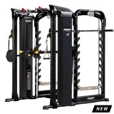 HOIST Mi7SMITH COMBO