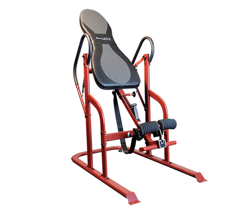 BODYSOLID INVERSION TABLE