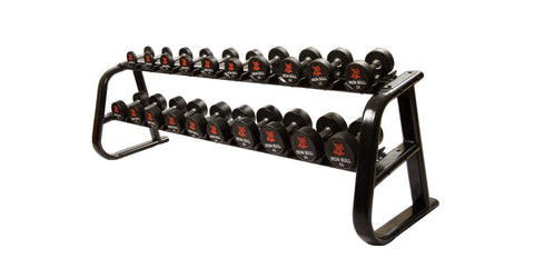 10 PAIR RDX SADDLE RACK