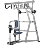 HAMMER STRENGTH ISO HIGH ROW