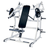 HAMMER STRENGTH ISO INCLINE PRESS