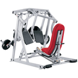 HAMMER STRENGTH ISO LEG PRESS