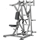 HAMMER STRENGTH ISO LOW ROW