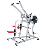 HAMMER STRENGTH ISO PULL DOWN