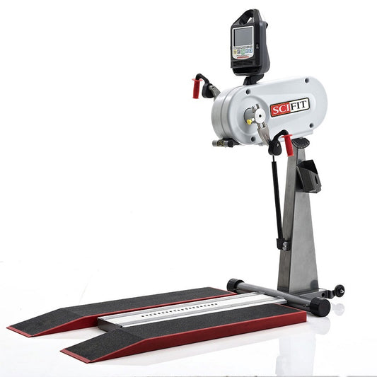 SCIFIT PRO1 UPPER BODY INCLUSIVE