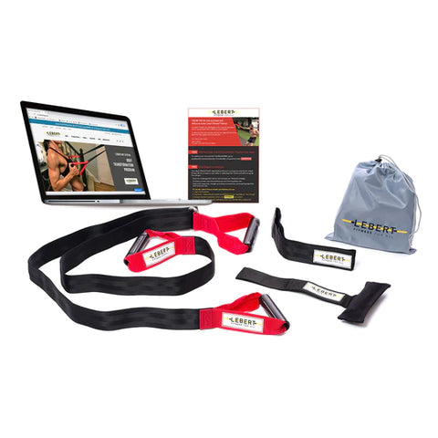 LEBERT SUSPENSION TRAINER
