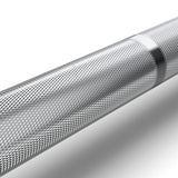 HARD CHROME LONE STAR POWER BAR