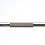 STAINLESS LONE STAR POWER BAR