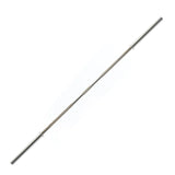STAINLESS LONE STAR POWER BAR