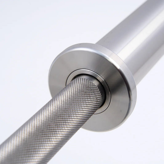STAINLESS LONE STAR POWER BAR