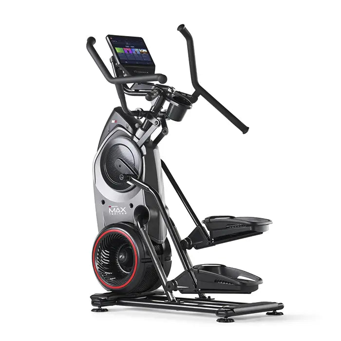 Bowflex Ultimate Rower BOWFLEX MAX TRAINER M9 – Ultimate Fitness Outlet