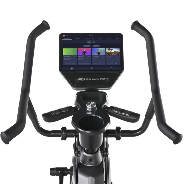 Bowflex Ultimate Rower BOWFLEX MAX TRAINER M9 – Ultimate Fitness Outlet