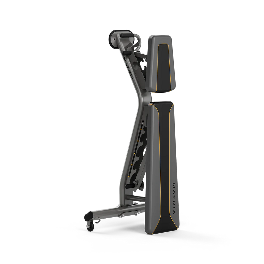 MATRIX FLAT INCLINE BENCH – Ultimate Fitness Outlet