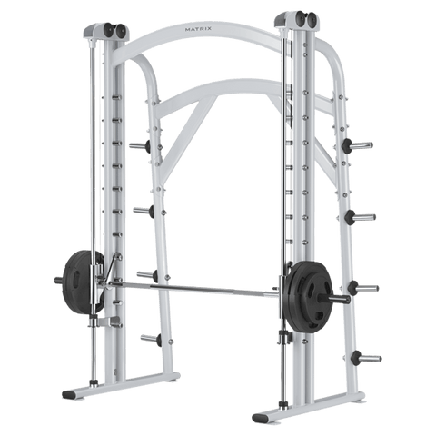 MATRIX SMITH MACHINE