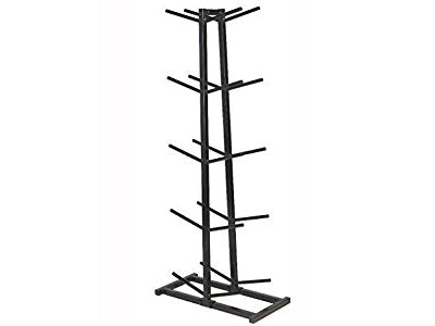 10- MED BALL RACK ECO