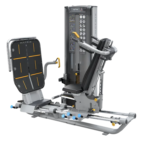 MATRIX VERSA MEDICAL LEG PRESS