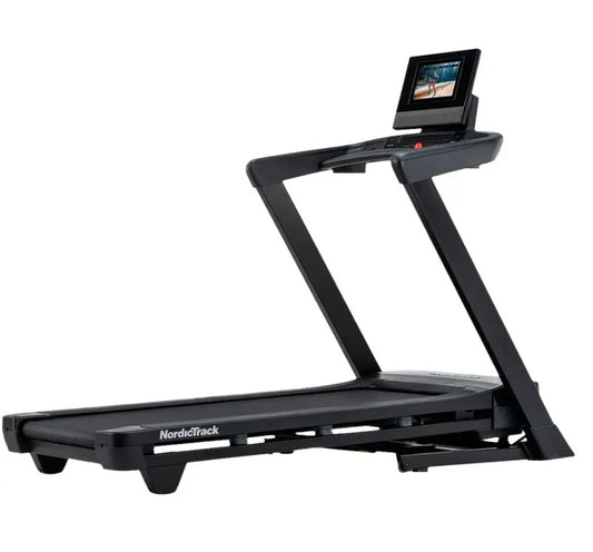 NORDICTRACK NEW T-SERIES 10 TREADMILL