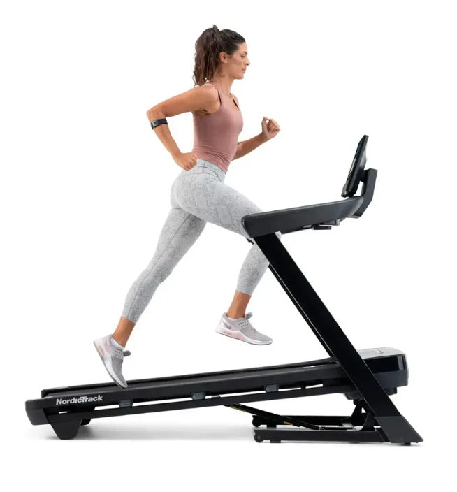 NORDICTRACK NEW T-SERIES 10 TREADMILL