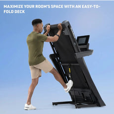 NORDICTRACK NEW T-SERIES 10 TREADMILL