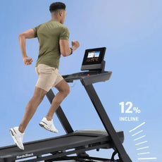 NORDICTRACK NEW T-SERIES 10 TREADMILL