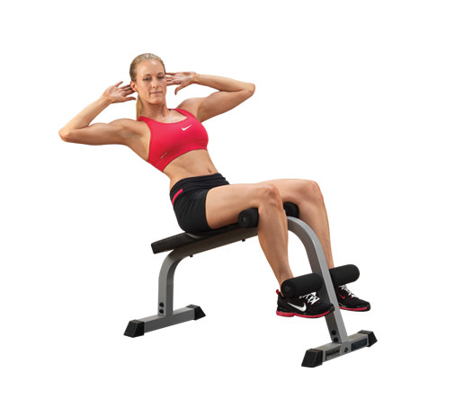 POWERLINE AB BENCH