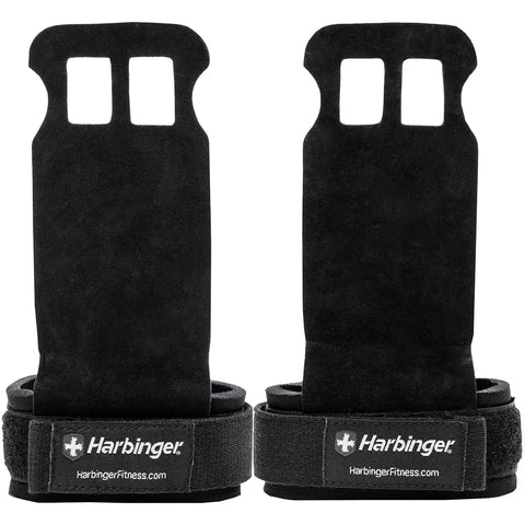 HARBINGER PALM GRIPS