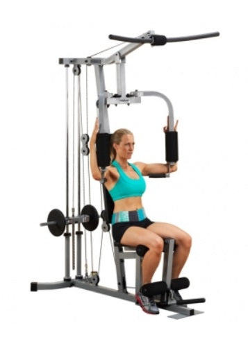 Phg1000x Powerline Body Solid Powerline Home Gym BODY-SOLID
