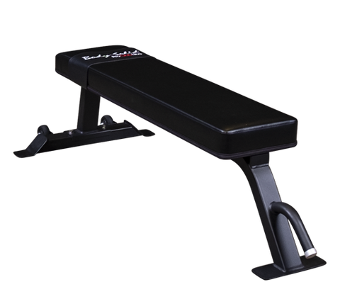 SFB125 CLUBLINE FLAT BENCH