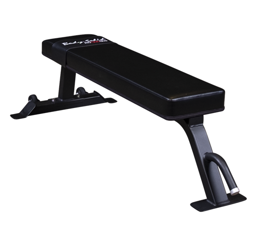 SFB125 CLUBLINE FLAT BENCH