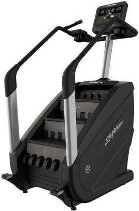 LIFE FITNESS POWERMILL SL – Ultimate Fitness Outlet