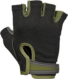 HARBINGER POWER GLOVES