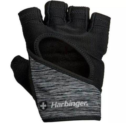 HARBINGER WOMENS FLEXFIT GLOVES