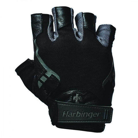 HARBINGER PRO GLOVES