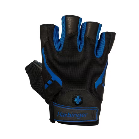 HARBINGER PRO GLOVES
