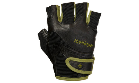 HARBINGER FLEXFIT GLOVES