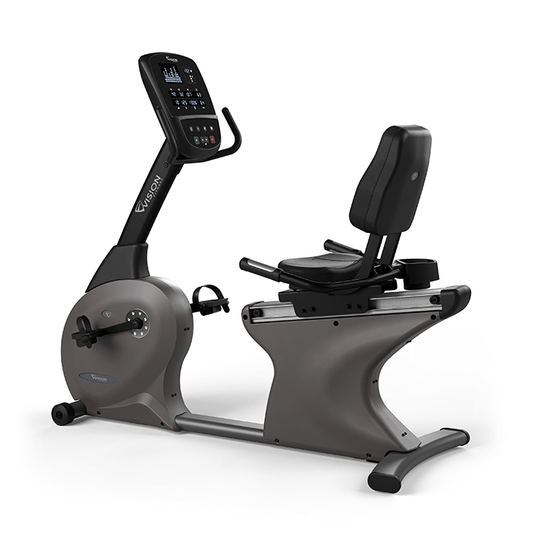 VISION R60 RECUMBENT