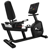 LIFE FITNESS CLUB SERIES RECUMBENT BIKE