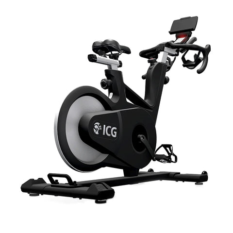 LIFE FITNESS RIDE CX INDOOR CYCLE