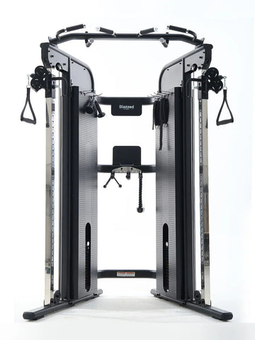 RP2 FUNCTIONAL TRAINER