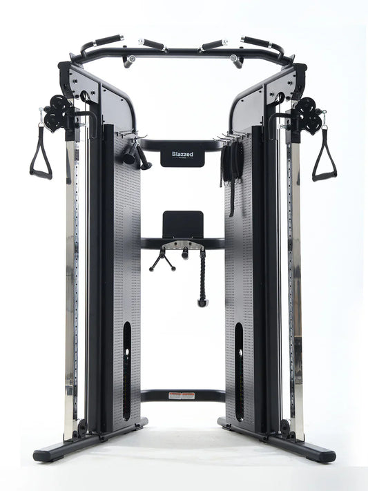 RP2 FUNCTIONAL TRAINER
