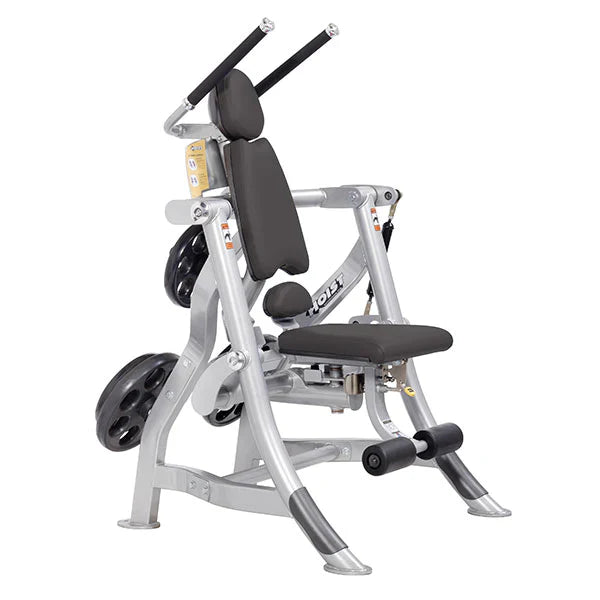 HOIST ABDOMINAL CRUNCH RPL-5601 – Ultimate Fitness Outlet