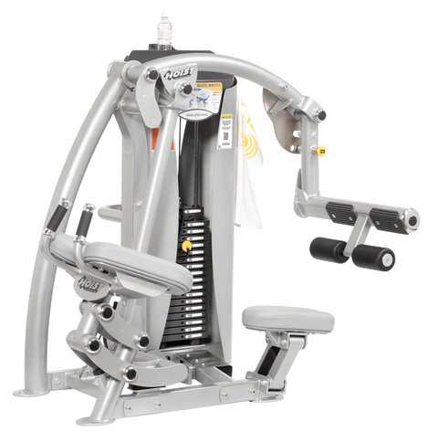 HOIST RS-1412 GLUTE MASTER