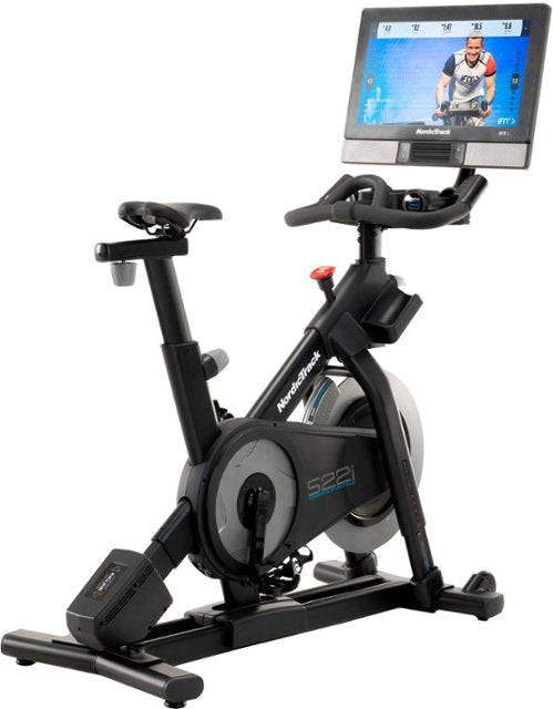 NordicTrack S22i Studio Cycle