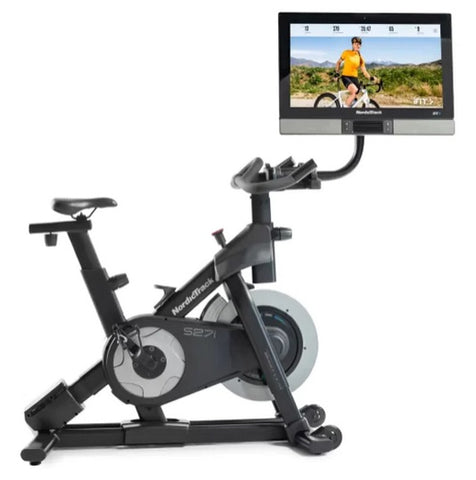 NORDICTRACK S27I INDOOR CYCLE