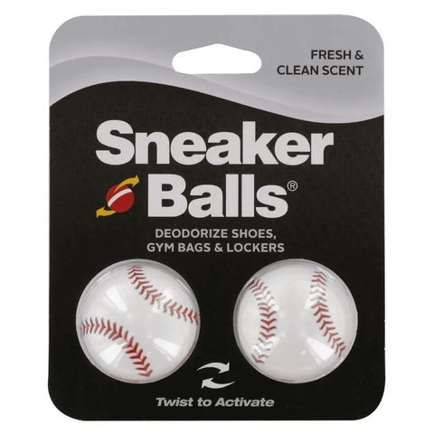 SNEAKER BALLS