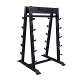 BODYSOLID BARBELL STORAGE